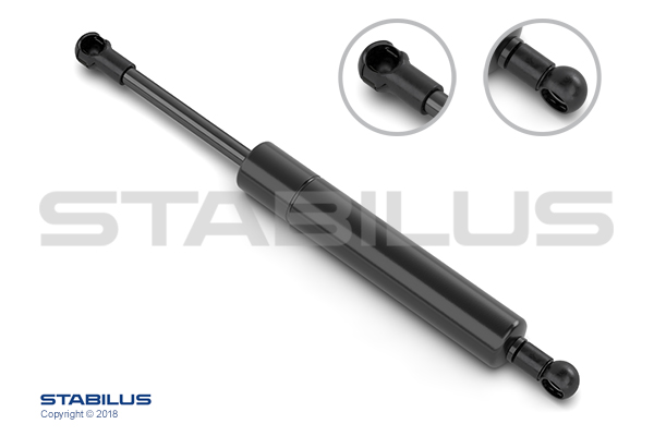 STABILUS 8491UM //...