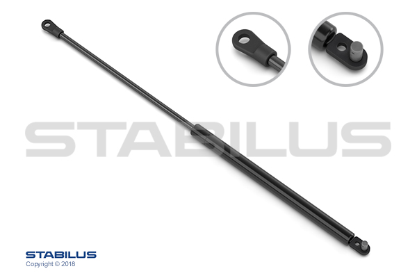 STABILUS 7303DE //...