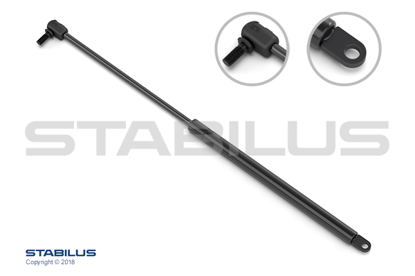 STABILUS 8595BH //  LIFT-O-MAT® Gasfeder