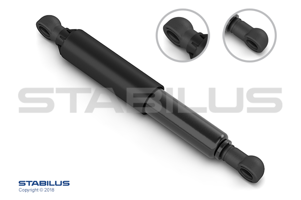 STABILUS 946273 //  STAB-O-SHOC® Gestängedämpfer, Einspritzanlage