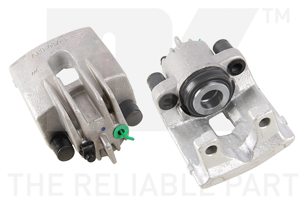 NK 2115218 féknyereg BMW