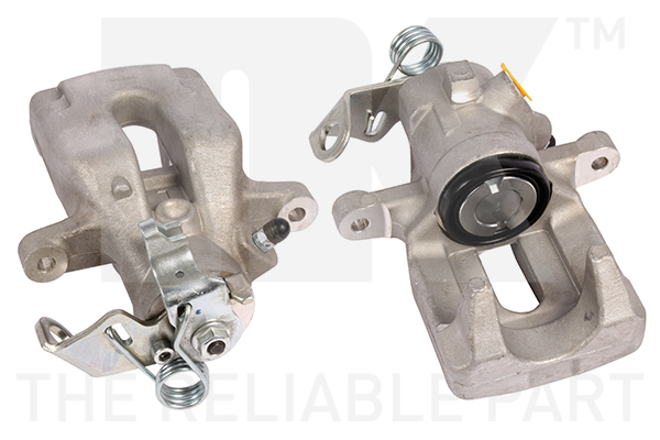 NK 2119117 féknyereg...