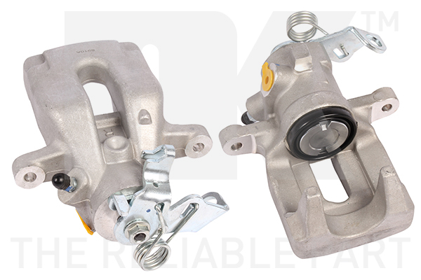 NK 2119118 féknyereg...