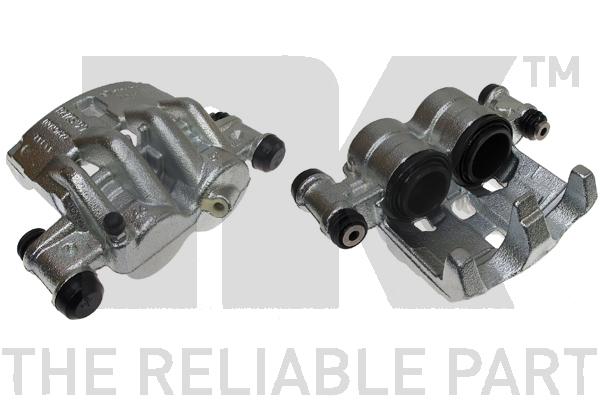 NK 2119145 féknyereg...