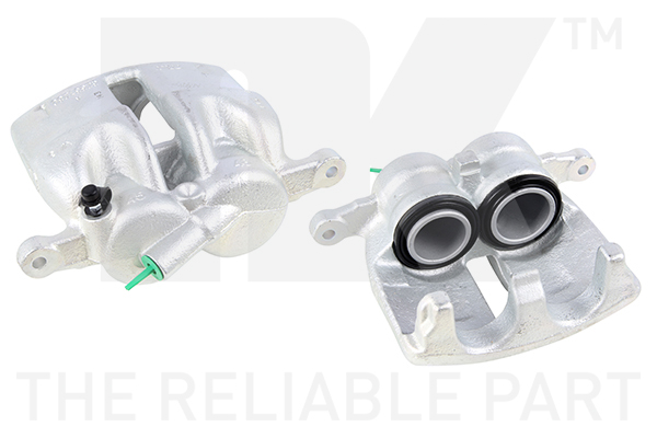 NK 2119157 féknyereg...