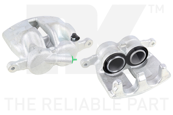 NK 2119158 féknyereg...