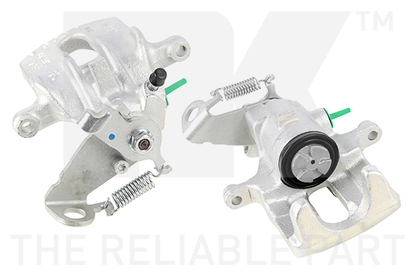 NK 2123119 féknyereg ALFA...