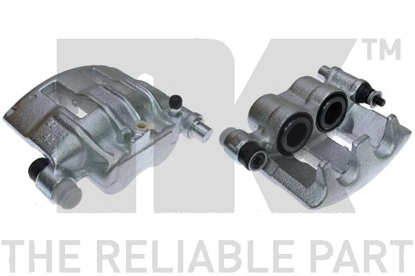 NK 2125121 féknyereg FORD