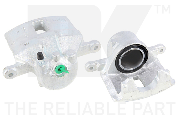 NK 2126141 féknyereg HONDA