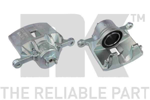 NK 212643 féknyereg HONDA