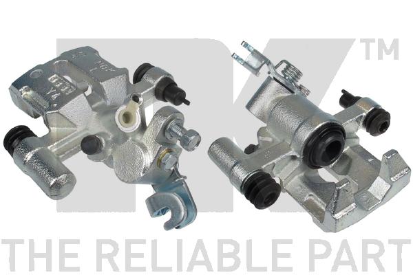 NK 213231 féknyereg MAZDA