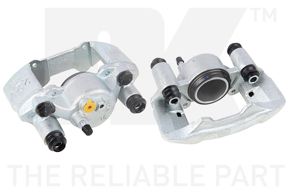 NK 213295 féknyereg MAZDA