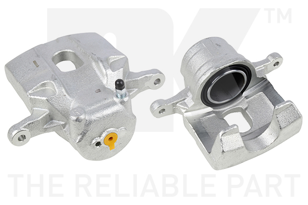 NK 2134138 féknyereg...