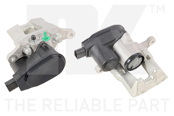 NK 213488 féknyereg HYUNDAI...