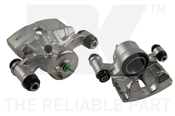 NK 213579 féknyereg KIA