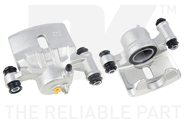 NK 213580 féknyereg KIA