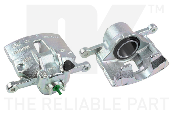 NK 213586 féknyereg HYUNDAI