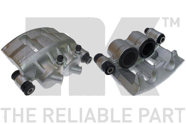 NK 2136104 féknyereg OPEL...