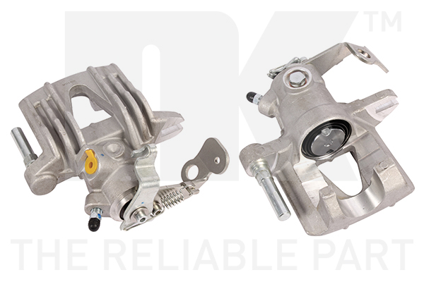 NK 2136122 féknyereg OPEL...