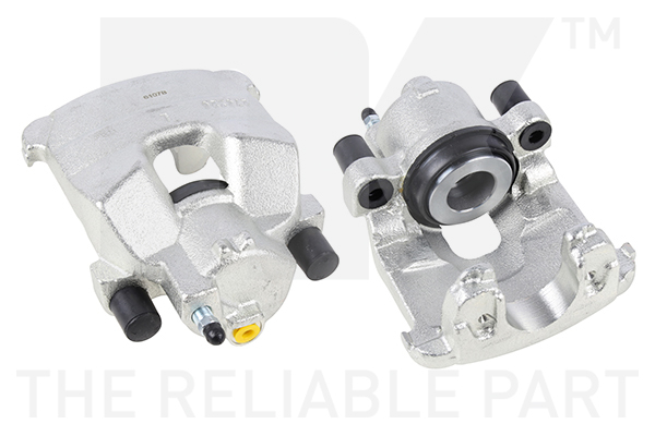 NK 2136161 féknyereg OPEL...