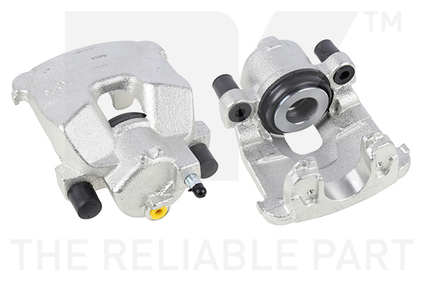 NK 2136162 féknyereg OPEL...