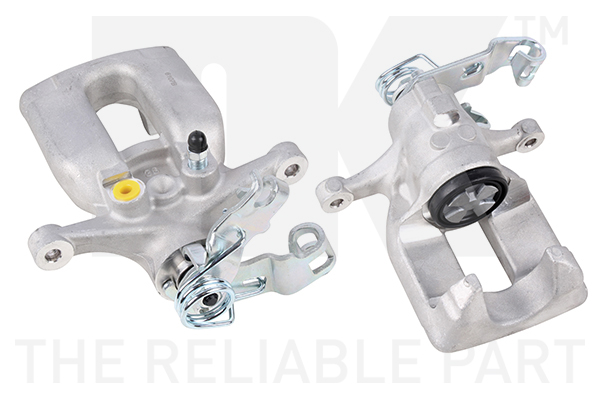 NK 2136163 féknyereg OPEL...