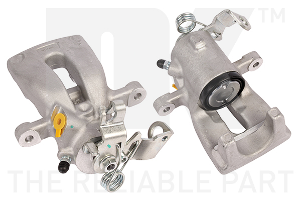 NK 2136252 féknyereg OPEL...