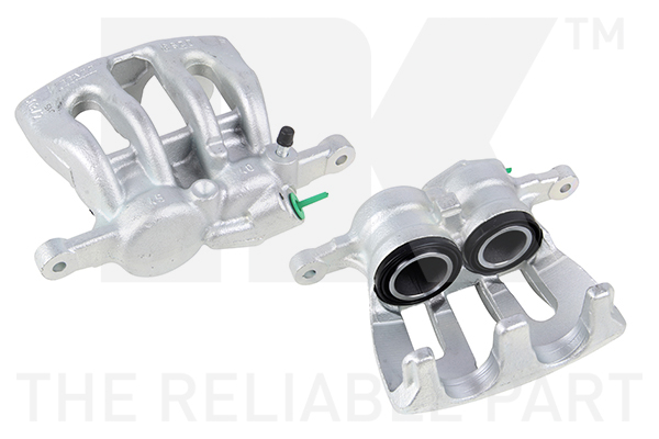 NK 2137122 féknyereg...