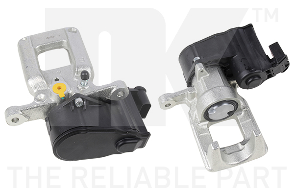 NK 213733 féknyereg CITROËN...