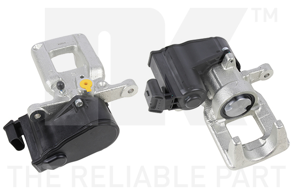 NK 213734 féknyereg CITROËN...