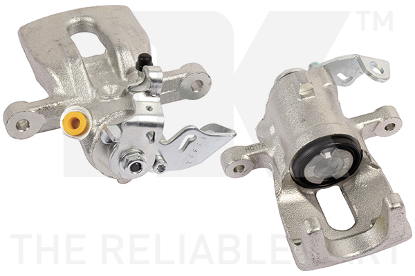 NK 2139159 féknyereg...