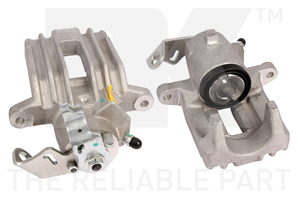 NK 214729 féknyereg SEAT...