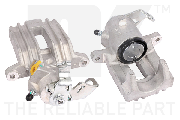 NK 214730 féknyereg SEAT...