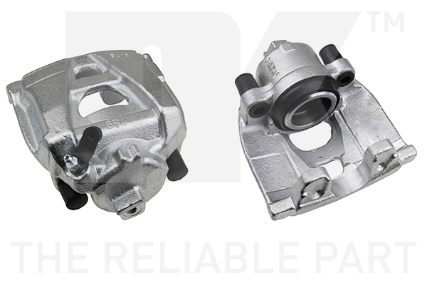 NK 214741 féknyereg AUDI...