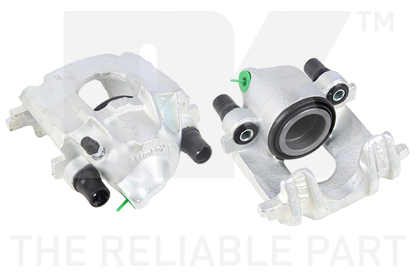 NK 214781 féknyereg SEAT VW