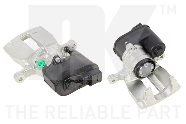 NK 214803 féknyereg VOLVO