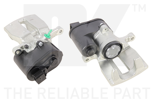 NK 214804 féknyereg VOLVO