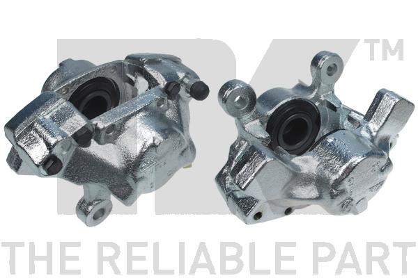 NK 214883 féknyereg VOLVO