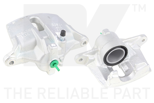 NK 215222 féknyereg OPEL...