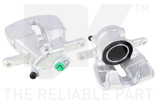 NK 215263 féknyereg FIAT...