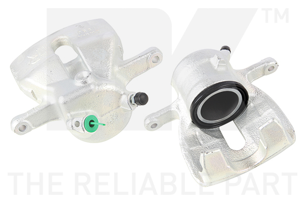 NK 215264 féknyereg FIAT...