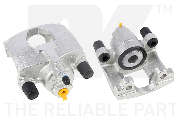 NK 219309 féknyereg...