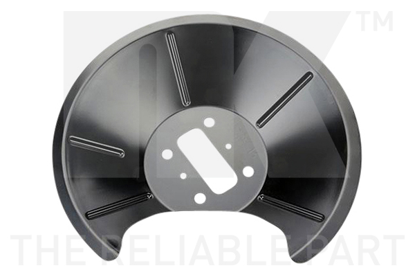 NK 232514 terelőlemez,...