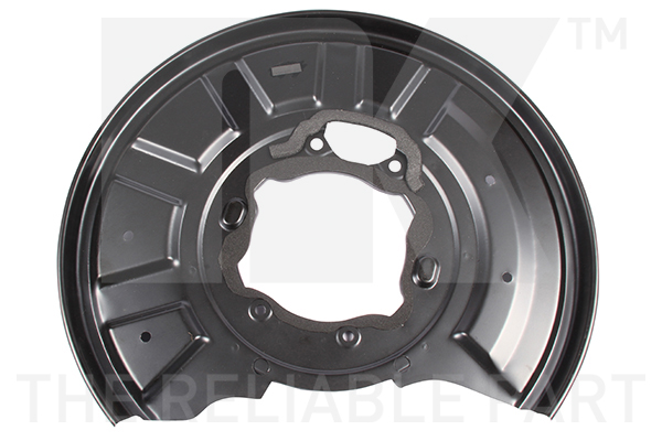 NK 233328 terelőlemez,...