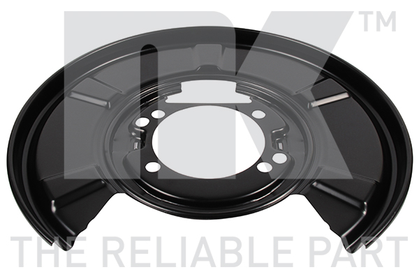 NK 233335 terelőlemez,...