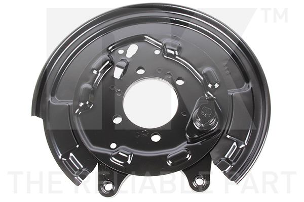 NK 234557 terelőlemez,...