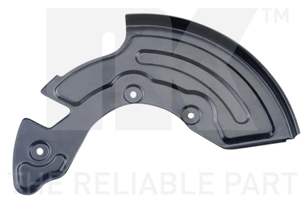 NK 2347111 terelőlemez,...