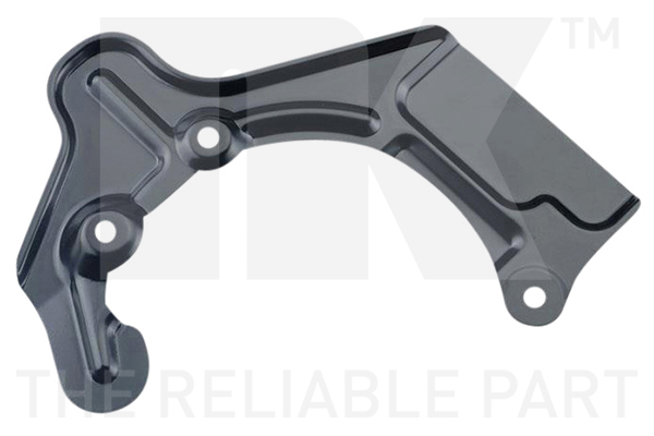 NK 2347113 terelőlemez,...