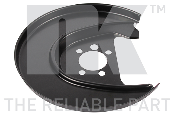 NK 234758 terelőlemez,...