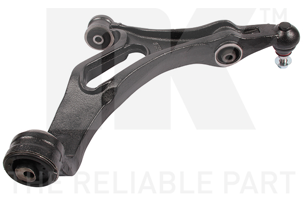 NK 5014742 lengőkar,...